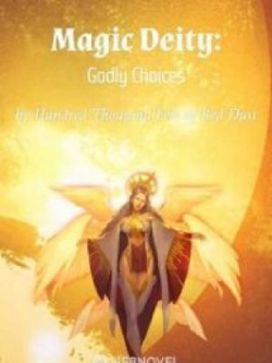 Magic Deity: Godly Choices