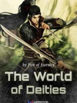 The World Of Deities
